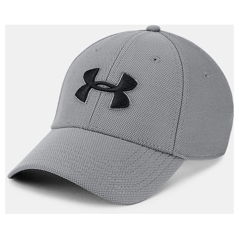 UA Men's Blitzing 3.0 Cap