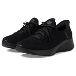 Skechers Women's Martha Stewart Ultra Flex Slip-ins Sneaker