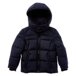 S13 Kid's Matte Downhill Jacket