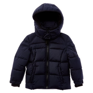 S13 Kid's Matte Downhill Jacket