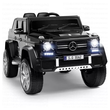 Costway Electic Ride On Car