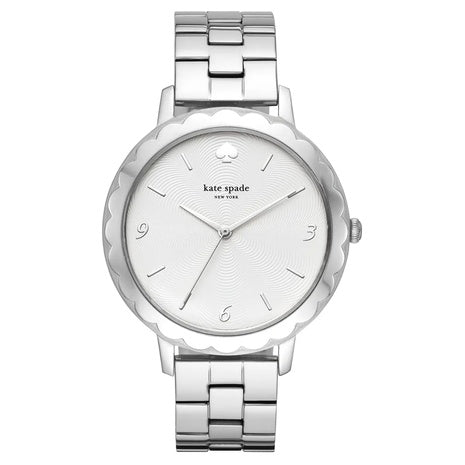 Kate Spade Women's Metro Bracelet Watch