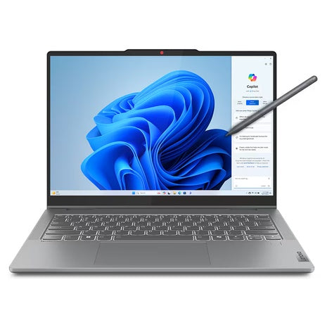 14” Lenovo IdeaPad 5 2-In-1 with 16GB RAM & 512GB SSD