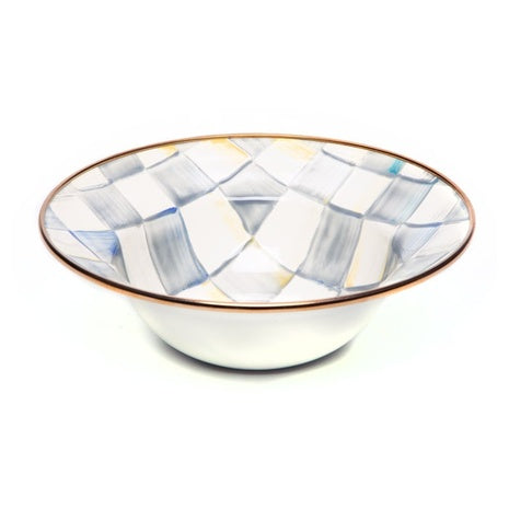 Sterling Check Breakfast Bowl