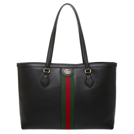 Gucci Women's Ophidia Leather Tote