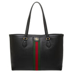 Gucci Women's Ophidia Leather Tote
