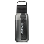 1L LifeStraw Go Series BPA-Free Water Filter Bottle