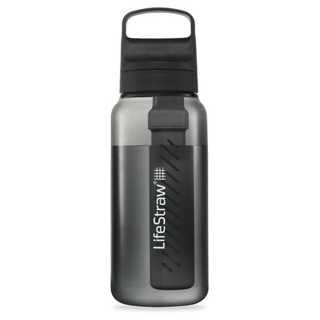 1L LifeStraw Go Series BPA-Free Water Filter Bottle