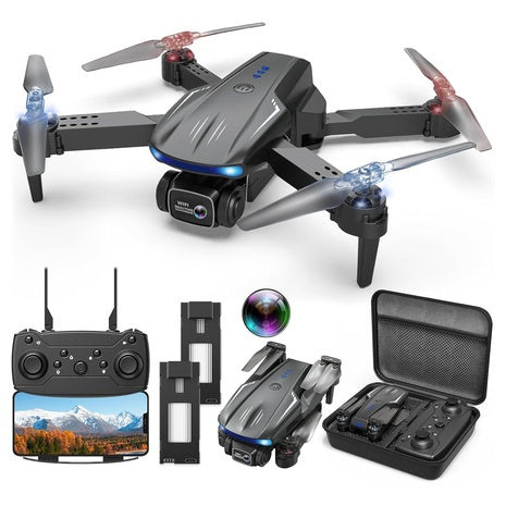 Foldable 1080P Camera Mini Drone
