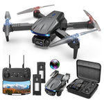 Foldable 1080P Camera Mini Drone