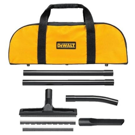 5-Piece DEWALT D279059 Dust Extractor Accessory Kit