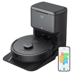 Eufy L60 Robot Vacuum w/ Self Empty Station