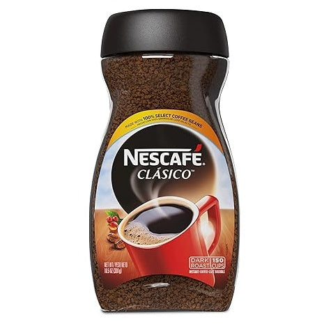 Nescafe Clasico Instant Coffee