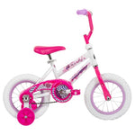 12" Huffy Girls Bike
