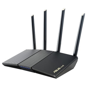 ASUS RT-AX1800S Dual Band WiFi 6 Extendable Router