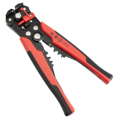 Amazon Basics Wire Stripper & Crimping Tool