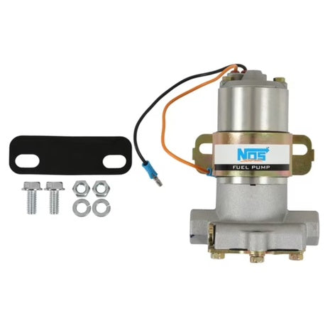 Holley Performance 80000102 Electric Fuel Pump