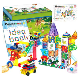 Prime Savings on PicassoTiles