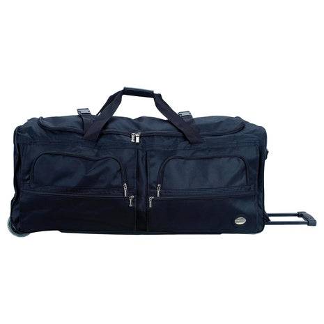 Rockland Rolling Duffel Bag (36"/40")