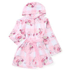 Strawberry Shortcake Girls Robe