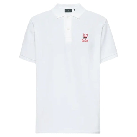Psycho Bunny Mischief Classic Fit Piqué Polo