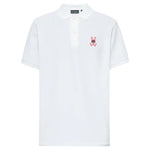 Psycho Bunny Mischief Classic Fit Piqué Polo
