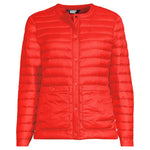 Women's Wanderweight Collarless Packable Down Jacket