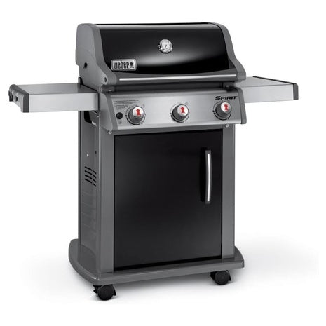 Weber 3 Burner Spirit E-310 Natural Gas Grill