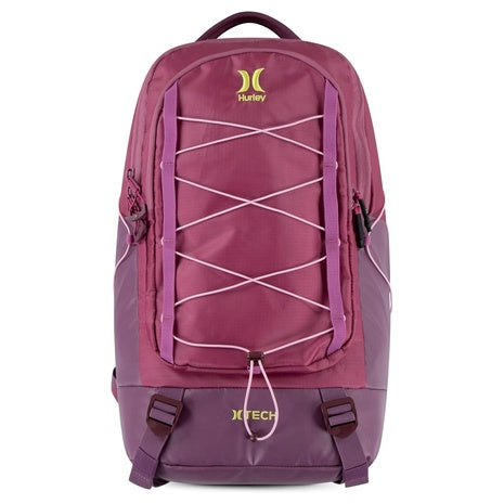 Hurley Commuter Travel Backpack