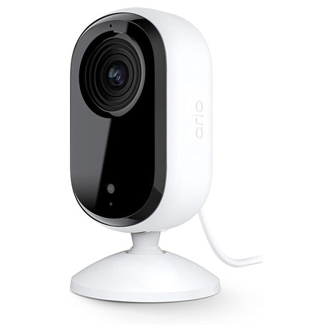 Arlo 2K Indoor Security Camera