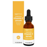 Amazon Basics Brightening Vitamin C Serum