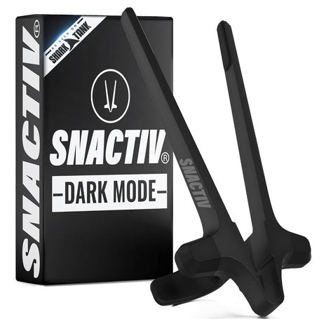 Snactive Finger Chipsticks