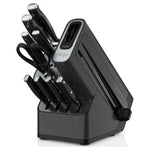Ninja Foodi NeverDull 10-Piece Knife Set With Sharpener