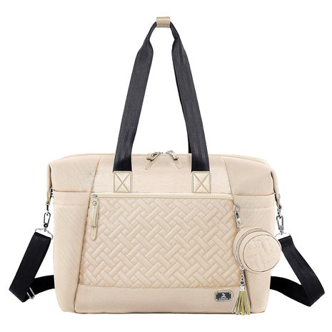 Large Diaper Bag Tote