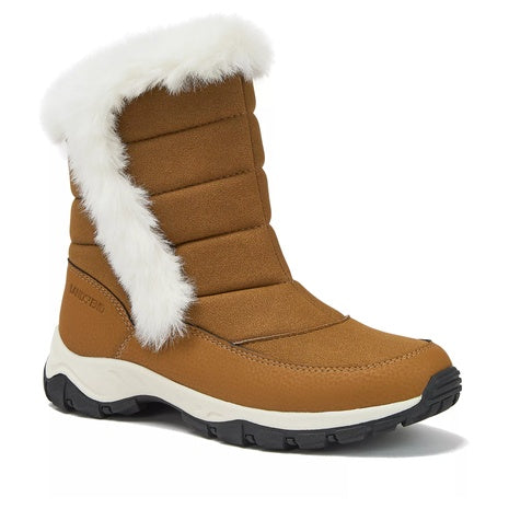 Up To 62% Men's & Women's Winter Apparel and Accessories!