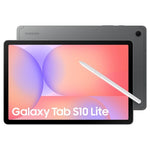 128GB Samsung Galaxy Tab S10 Lite Wi-Fi Tablet With S Pen