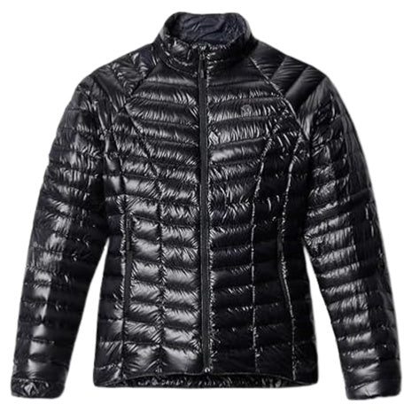 Mountain Hardwear Womens Ghost Whisperer Jacket