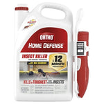 Scotts Turf Builder Lawn Care & Ortho Home Defense on Sale