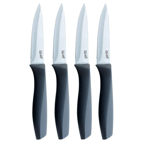 Glad Paring Knife Set