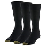 3 Pairs Goldtoe Dress Socks