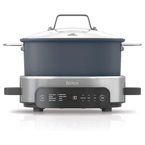 Ninja 10-in-1 Everyday PossibleCooker Pro 6.5QT
