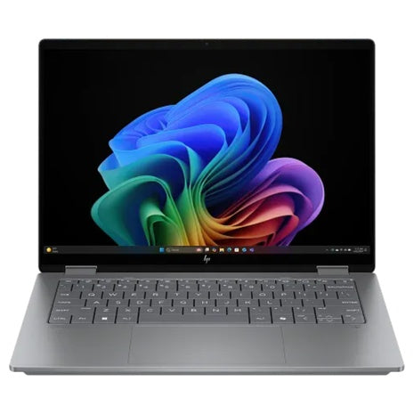 HP OmniBook X Flip 14" FHD+ Touch 2-in-1 Laptop (Ryzen AI 7 350 / 16GB RAM / 512GB SSD)