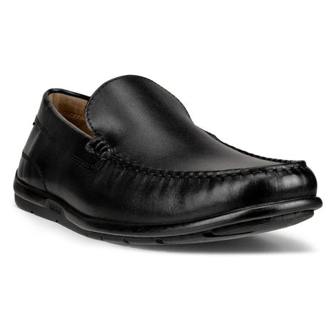 ECCO Men's Classic MOC 2.0 Driving Style Loafer
