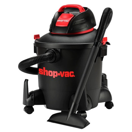 Shop-Vac 8 Gallon Wet/Dry Vacuum