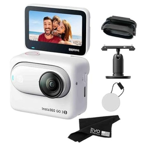 Insta360 GO 3S 4K Standard Edition Action Camera