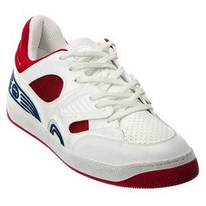 Gucci Men's Basket Demetra Sneaker