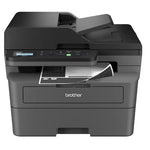 Brother DCP-L2640DW Wireless Monochrome Laser 3-in-1 Printer [Refurbished]