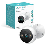 Kasa Smart 2K QHD Outdoor Security Camera