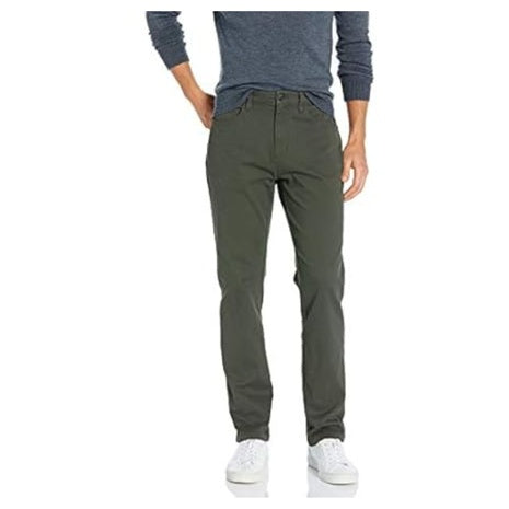 Amazon Essentials Men's Athletic Fit Chinos