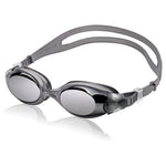 Speedo Adult Mirrored Swim Goggles